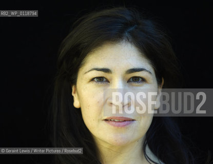 Sadie Jones, Author,writer and her debut novel,The Outcast, was shortlisted for The Orange Prize...copyright©Geraint Lewis/Writer Pictures/Rosebud2
