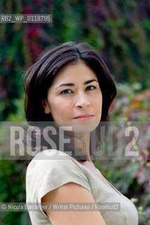 Sadie Jones..copyright©Nicola Barranger/Writer Pictures/Rosebud2