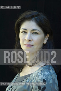 Sadie Jones, Author,writer and her debut novel,The Outcast, was shortlisted for The Orange Prize...copyright©Geraint Lewis/Writer Pictures/Rosebud2