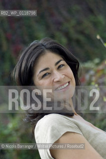 Sadie Jones..copyright©Nicola Barranger/Writer Pictures/Rosebud2