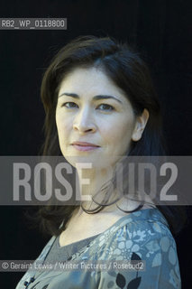 Sadie Jones, Author,writer and her debut novel,The Outcast, was shortlisted for The Orange Prize...copyright©Geraint Lewis/Writer Pictures/Rosebud2