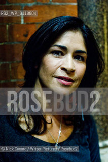 Sadie Jones The author of the international bestseller and Costa First Novel winner The Outcast returns with Small Wars, a passionate tale of personal loss and conscience in the midst of war in mid-50s Cyprus, that resonates deeply with todays conflicts in Iraq and Afghanistan...copyright©Nick Cunard/Writer Pictures/Rosebud2