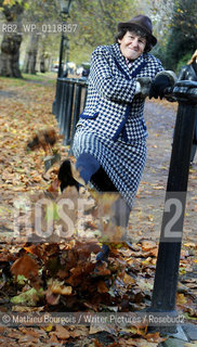 Lidia Jorge..copyright©Mathieu Bourgois/Writer Pictures/Rosebud2