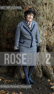 Jenny Joseph, pictured©Writer Pictures/Rosebud2