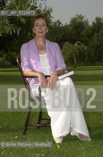 Jenny Joseph, pictured©Writer Pictures/Rosebud2