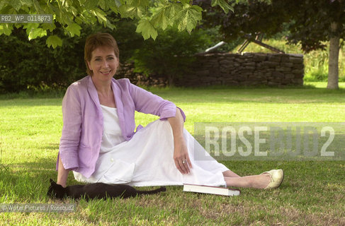 Jenny Joseph, pictured©Writer Pictures/Rosebud2