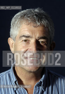 Tony Juniper, Friends of the E©Writer Pictures/Rosebud2