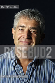 Tony Juniper, Friends of the E©Writer Pictures/Rosebud2