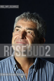 Tony Juniper, Friends of the E©Writer Pictures/Rosebud2