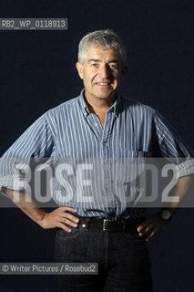 Tony Juniper, Friends of the E©Writer Pictures/Rosebud2