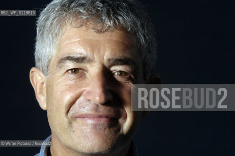 Tony Juniper, Friends of the E©Writer Pictures/Rosebud2