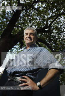 Tony Juniper, Friends of the E©Writer Pictures/Rosebud2