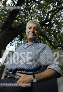 Tony Juniper, Friends of the E©Writer Pictures/Rosebud2