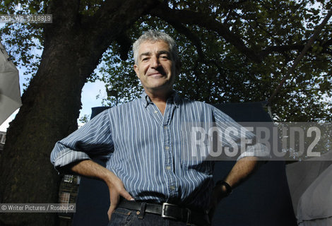Tony Juniper, Friends of the E©Writer Pictures/Rosebud2