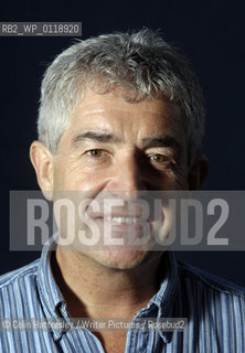 Tony Juniper, Friends of the Earth chief executive, at the Edinburgh International Book Festival, 15/08/07....copyright©Colin Hattersley/Writer Pictures/Rosebud2
