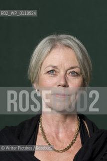 Penny Junor, biographer and journalist ,co wrote Pattie Boyds autobiography .CREDIT Geraint Lewis
©Writer Pictures/Rosebud2