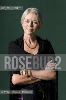Penny Junor, biographer and journalist ,co wrote Pattie Boyds autobiography .CREDIT Geraint Lewis
©Writer Pictures/Rosebud2