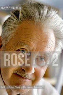 Tamas Kabdebo..©Otto Kaise/Writer Pictures/Rosebud2