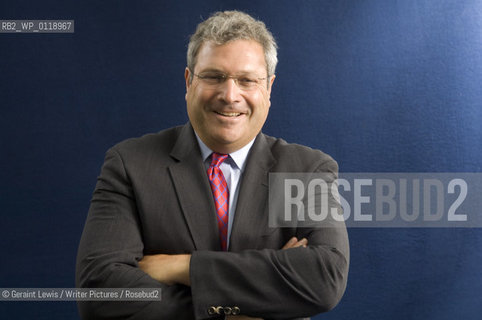 Robert Kagan..Copyright©Geraint Lewis/Writer Pictures/Rosebud2