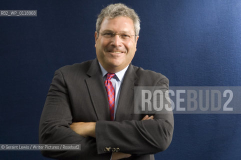 Robert Kagan..Copyright©Geraint Lewis/Writer Pictures/Rosebud2