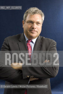 Robert Kagan..Copyright©Geraint Lewis/Writer Pictures/Rosebud2
