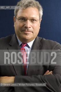 Robert Kagan..Copyright©Geraint Lewis/Writer Pictures/Rosebud2