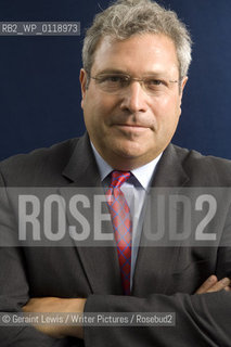 Robert Kagan..Copyright©Geraint Lewis/Writer Pictures/Rosebud2