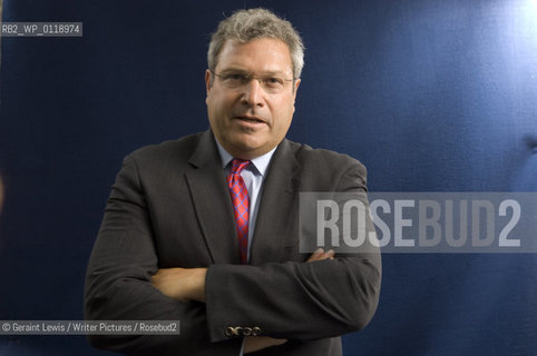 Robert Kagan..Copyright©Geraint Lewis/Writer Pictures/Rosebud2