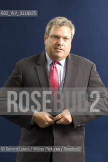 Robert Kagan..Copyright©Geraint Lewis/Writer Pictures/Rosebud2