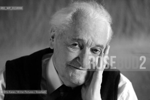 Sandor Kanyadi..©Otto Kaise/Writer Pictures/Rosebud2