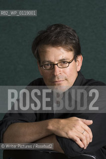 Jonathan Kaplan,war surgeon. CREDIT Geraint Lewis
©Writer Pictures/Rosebud2