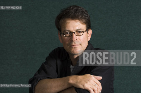 Jonathan Kaplan,war surgeon. CREDIT Geraint Lewis
©Writer Pictures/Rosebud2