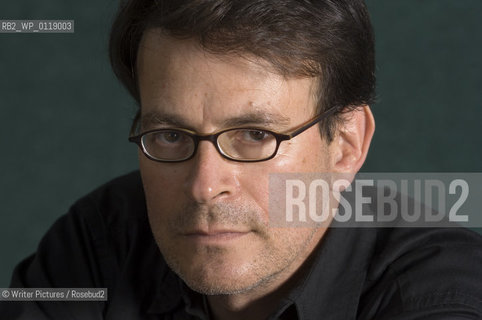 Jonathan Kaplan,war surgeon. CREDIT Geraint Lewis
©Writer Pictures/Rosebud2