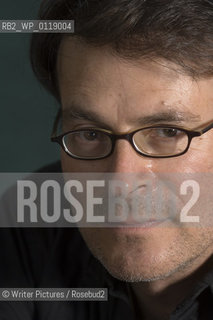 Jonathan Kaplan,war surgeon. CREDIT Geraint Lewis
©Writer Pictures/Rosebud2