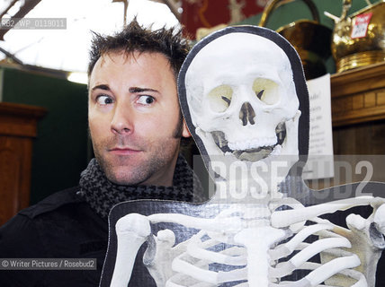    Jason Karl li©Writer Pictures/Rosebud2
