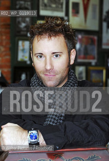  Jason Karl live©Writer Pictures/Rosebud2