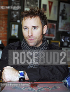  Jason Karl liv©Writer Pictures/Rosebud2
