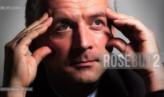    Jason Karl li©Writer Pictures/Rosebud2