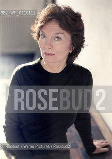Literary Agent Pat Kavanagh..copyright©Handout/Writer Pictures/Rosebud2