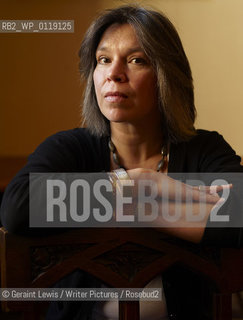 Francesca Kay, writer whose debut novel is  An Equal Stillness at the Oxford Literary Festival at Christchurch College Oxford...copyright©Geraint Lewis/Writer Pictures/Rosebud2