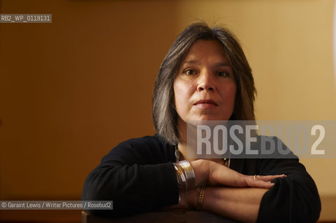 Francesca Kay, writer whose debut novel is  An Equal Stillness at the Oxford Literary Festival at Christchurch College Oxford...copyright©Geraint Lewis/Writer Pictures/Rosebud2