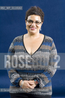Jackie Kay..Copyright©Geraint Lewis/Writer Pictures/Rosebud2