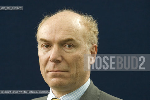 Terence Kealey..Copyright©Geraint Lewis/Writer Pictures/Rosebud2