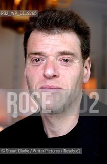Andrew Keen author of The Cult of the Amateur...copyright©Stuart Clarke/Writer Pictures/Rosebud2