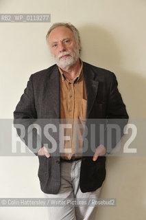 Brian Keenan..Copyright©Colin Hattersley/Writer Pictures/Rosebud2