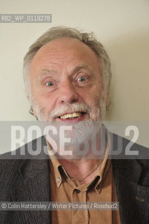 Brian Keenan..Copyright©Colin Hattersley/Writer Pictures/Rosebud2