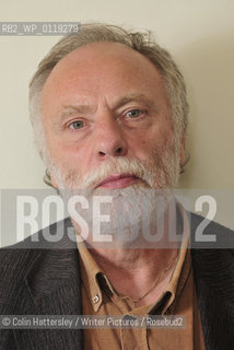Brian Keenan..Copyright©Colin Hattersley/Writer Pictures/Rosebud2