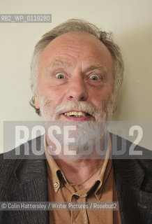 Brian Keenan..Copyright©Colin Hattersley/Writer Pictures/Rosebud2