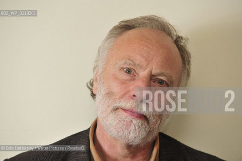 Brian Keenan..Copyright©Colin Hattersley/Writer Pictures/Rosebud2