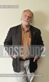 Brian Keenan..Copyright©Colin Hattersley/Writer Pictures/Rosebud2